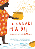 Canari m'a dit (Le)